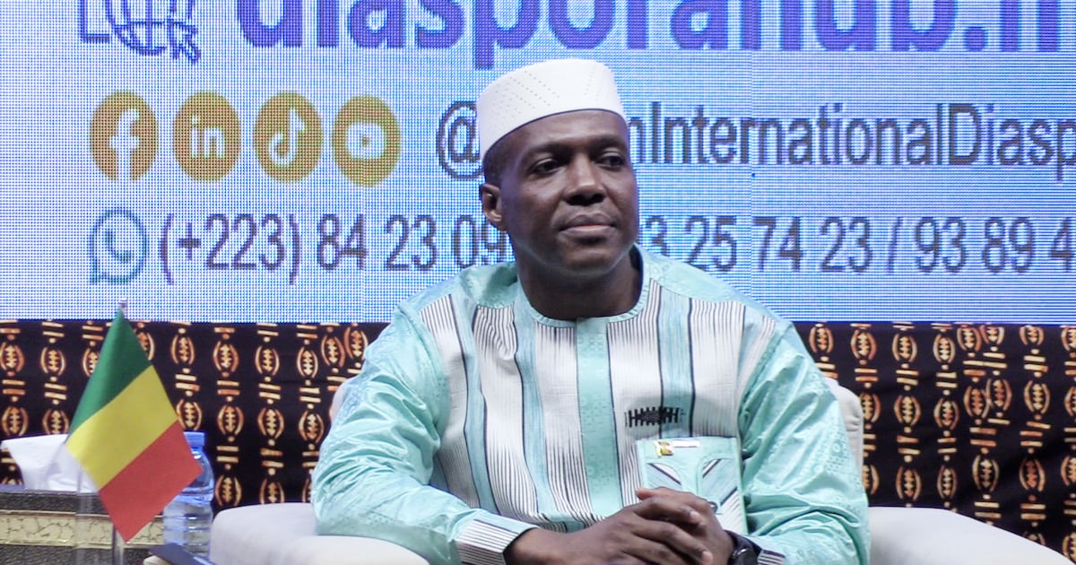 Mali et Maroc : une alliance pour développer la diaspora