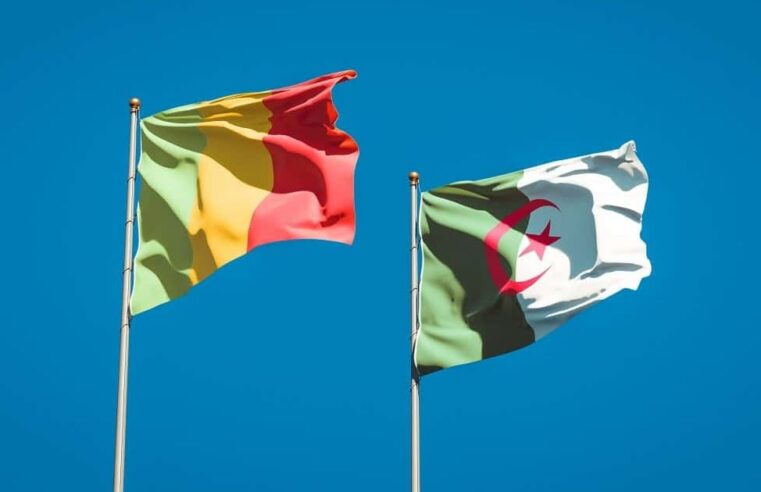 Rapprochement diplomatique : l&rsquo;Algérie et le Mali rouvrent leurs ciels