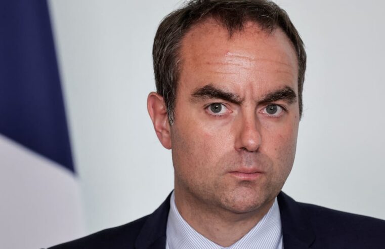Maroc-France : Sébastien Lecornu prévu pour des échanges importants à Rabat