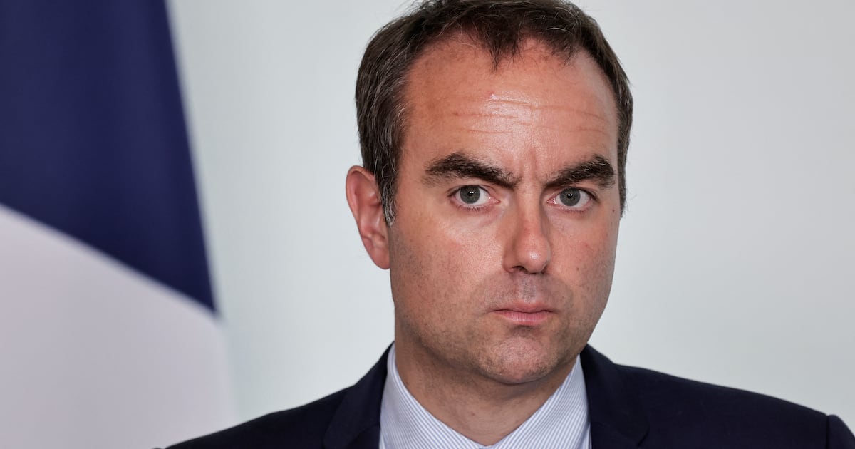 Maroc-France : Sébastien Lecornu prévu pour des échanges importants à Rabat