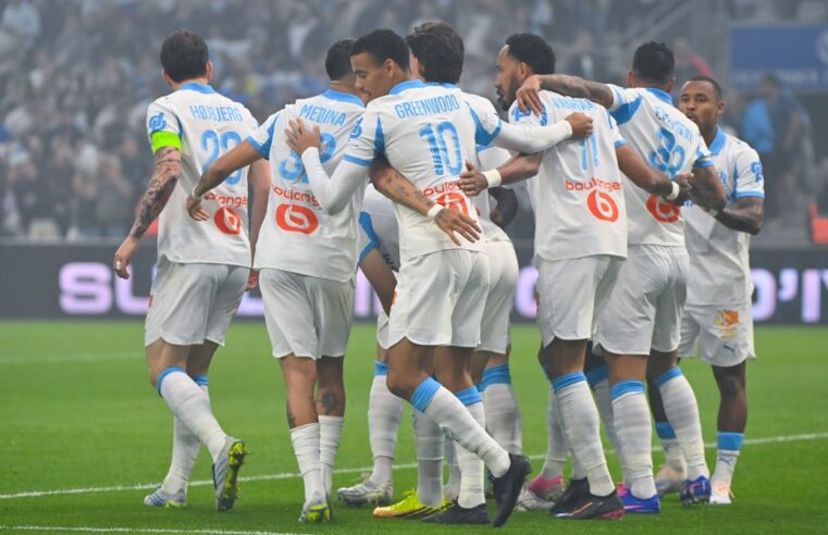 Football : un milieu star sur le point de quitter l&rsquo;OM pour l&rsquo;italie