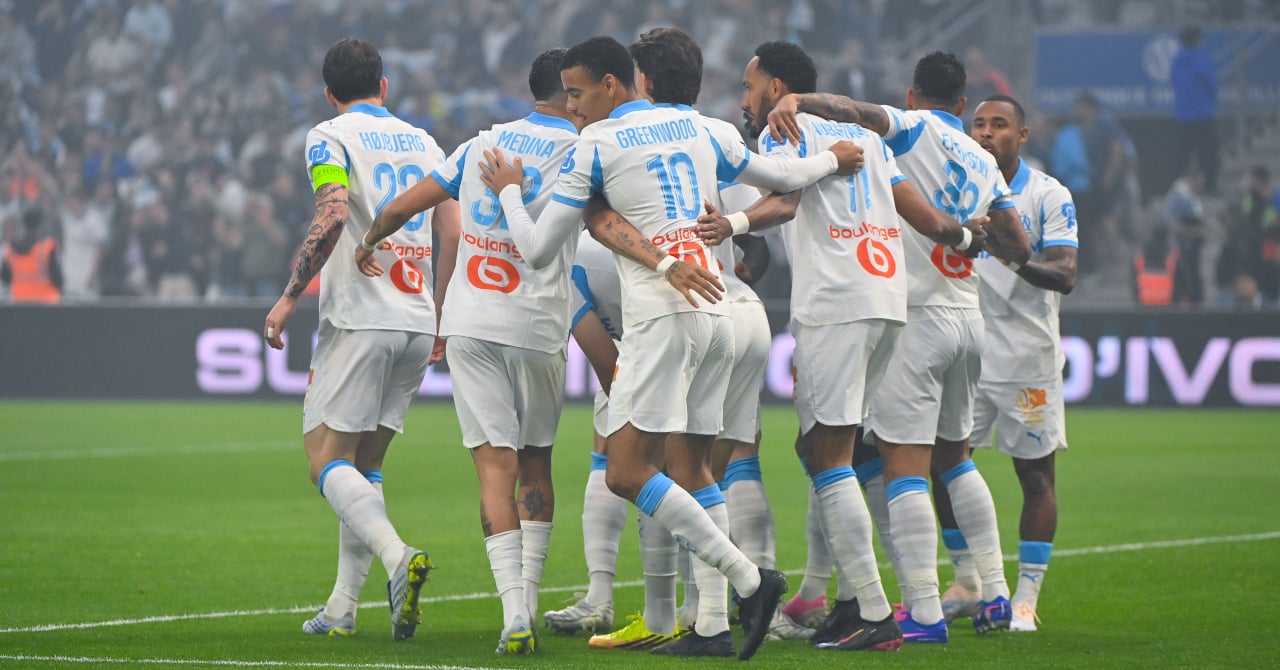 Football : un milieu star sur le point de quitter l&rsquo;OM pour l&rsquo;italie