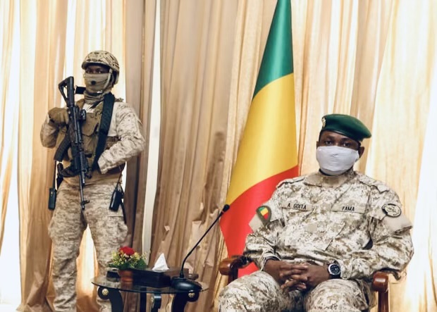 Mali : des civils tués dans une frappe attribuée à Africa Corps à Mopti