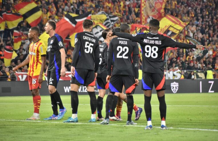 La LFP maintient le calendrier : pas de report pour l&rsquo;OL en Ligue 1