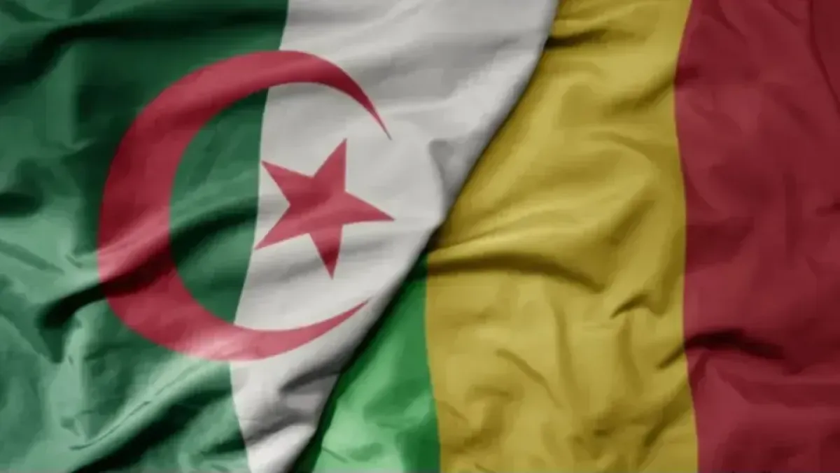 Mali et Algérie : un nouveau chapitre dans leurs relations diplomatiques