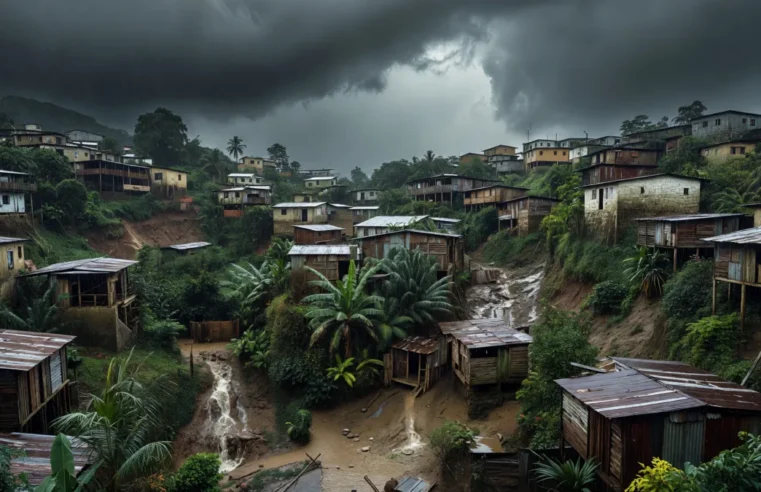 Abidjan : démolitions ciblées à Attécoubé après les inondations meurtrières