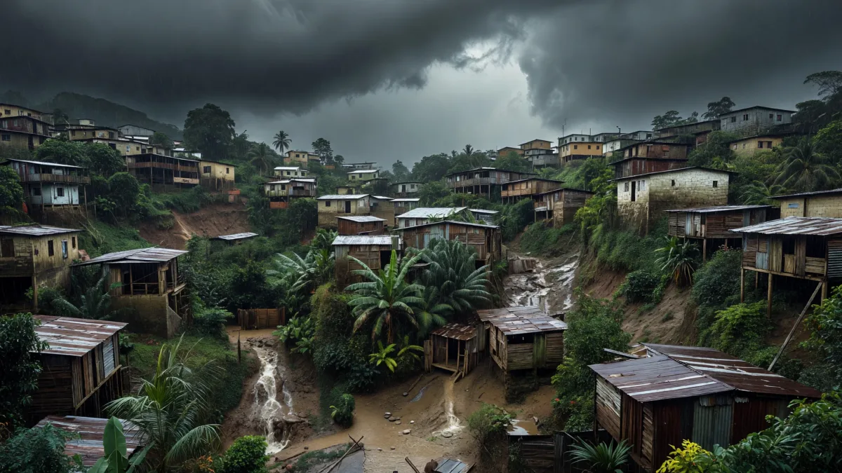Abidjan : démolitions ciblées à Attécoubé après les inondations meurtrières