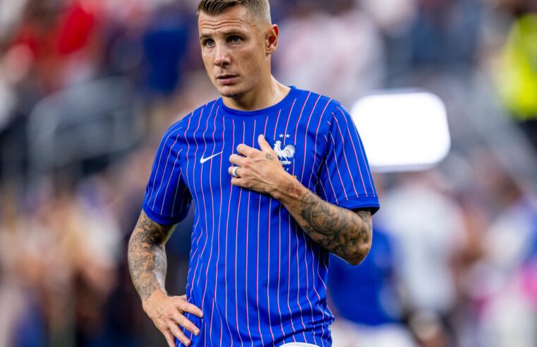 Lucas Digne de retour au PSG : les raisons d&rsquo;un transfert stratégique