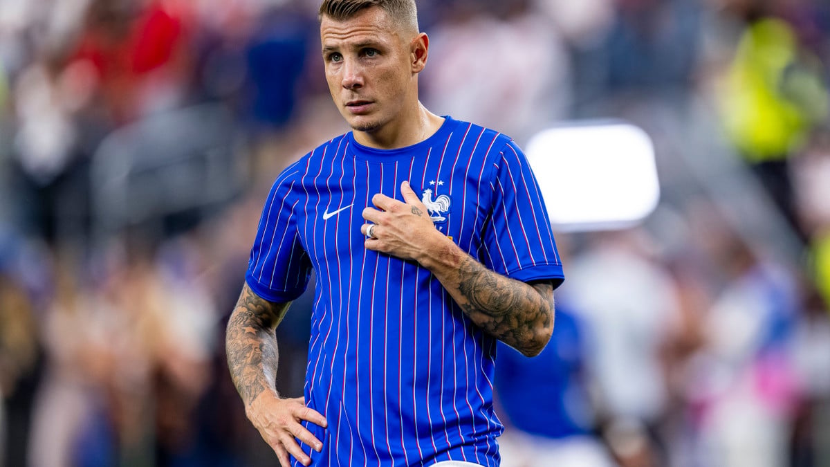 Lucas Digne de retour au PSG : les raisons d&rsquo;un transfert stratégique