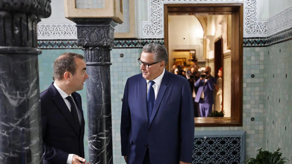 Rencontre de haut niveau à Rabat pour renforcer les liens Maroc-France