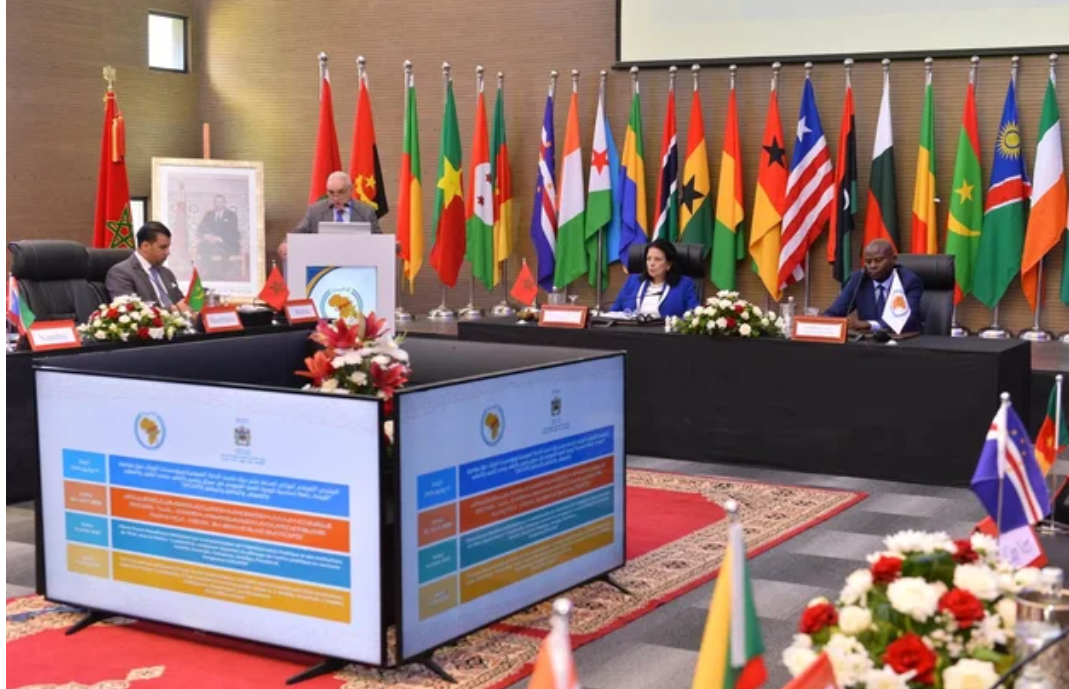 Bénin : l&rsquo;administration numérique au cœur du forum du cafrad à Rabat