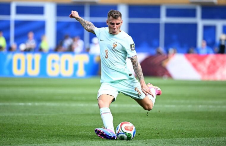 Lucas digne de retour au psg : un transfert historique pour clore une boucle