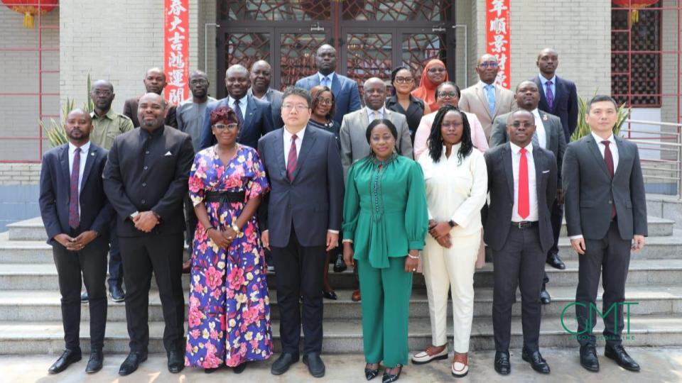 Célébration du PCC au Gabon : un regard sur 105 ans de développement chinois et de partenariat bilatéral