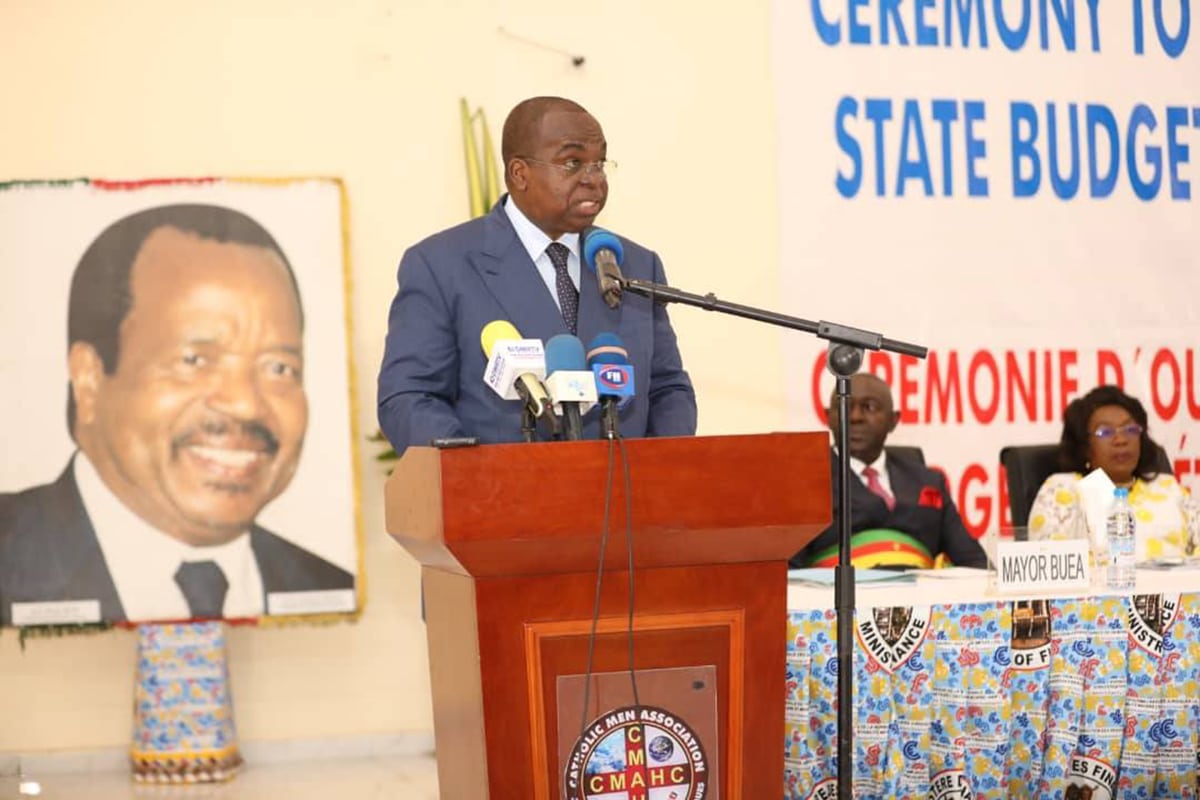 Cameroun : la dette souveraine sous surveillance des agences de notation