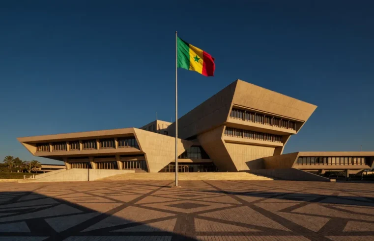 Sénégal : Sonko déclare la guerre au président Faye, une crise institutionnelle éclate