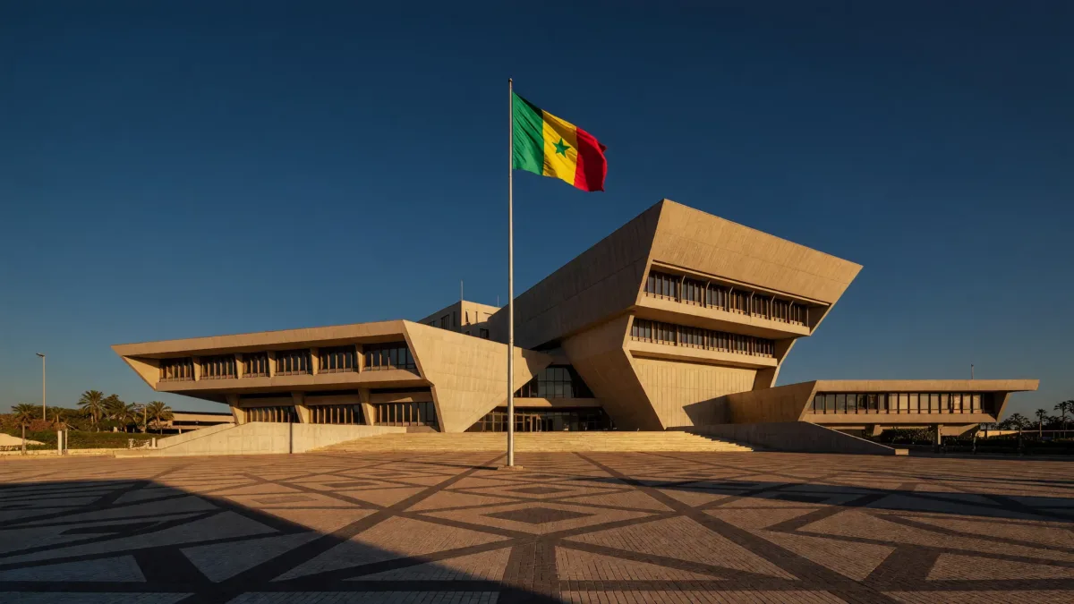 Sénégal : Sonko déclare la guerre au président Faye, une crise institutionnelle éclate
