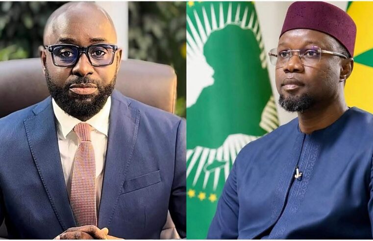 Thierno Bocoum condamne Ousmane Sonko pour &lsquo;double discours&rsquo; sur les fonds politiques