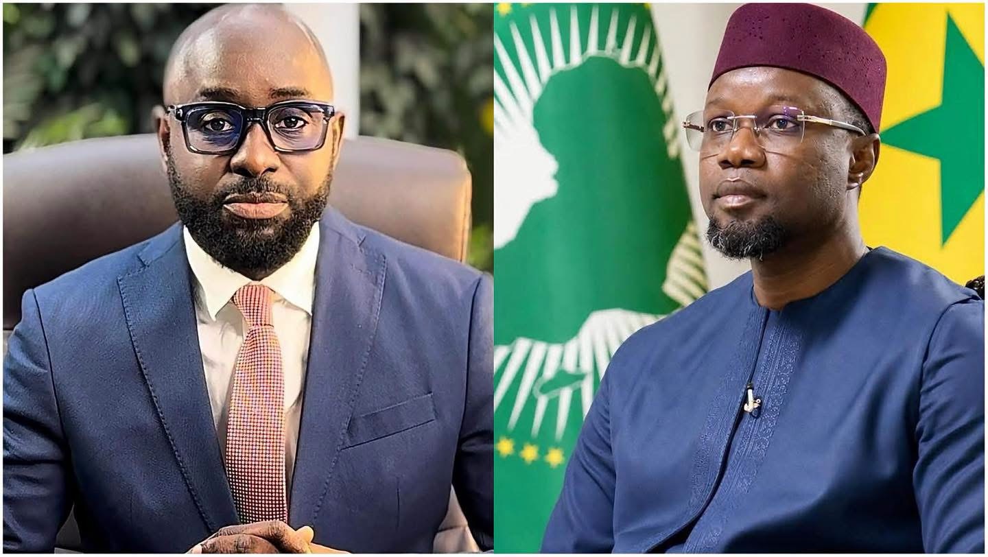 Thierno Bocoum condamne Ousmane Sonko pour &lsquo;double discours&rsquo; sur les fonds politiques
