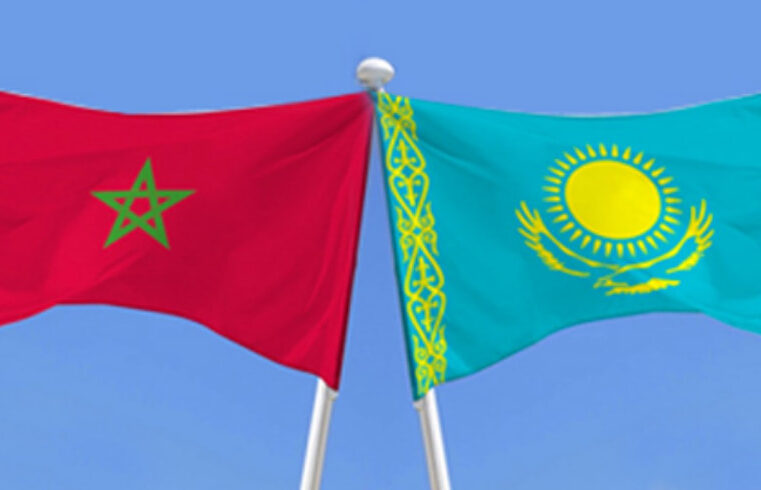 Partenariat Maroc-kazakhstan : un nouveau souffle pour les échanges commerciaux