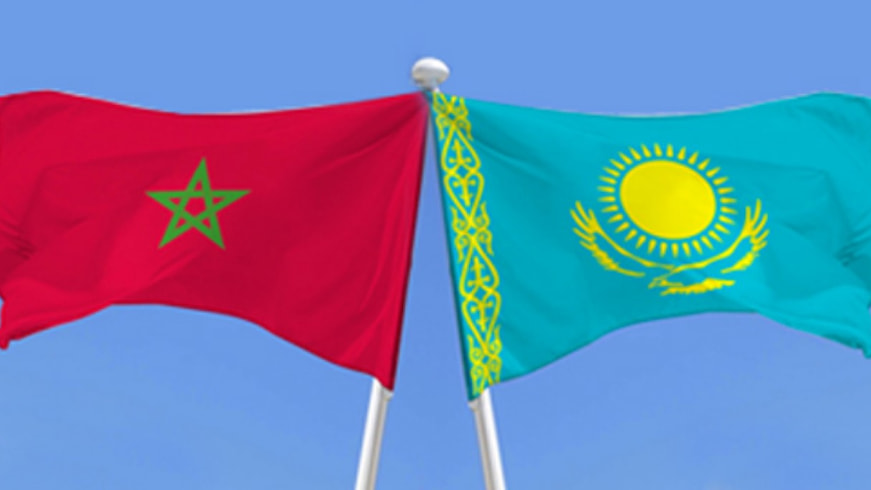 Partenariat Maroc-kazakhstan : un nouveau souffle pour les échanges commerciaux