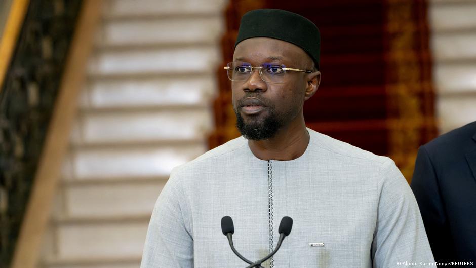 Sénégal : la réforme du pastef invalidée, sonko face à un recul politique