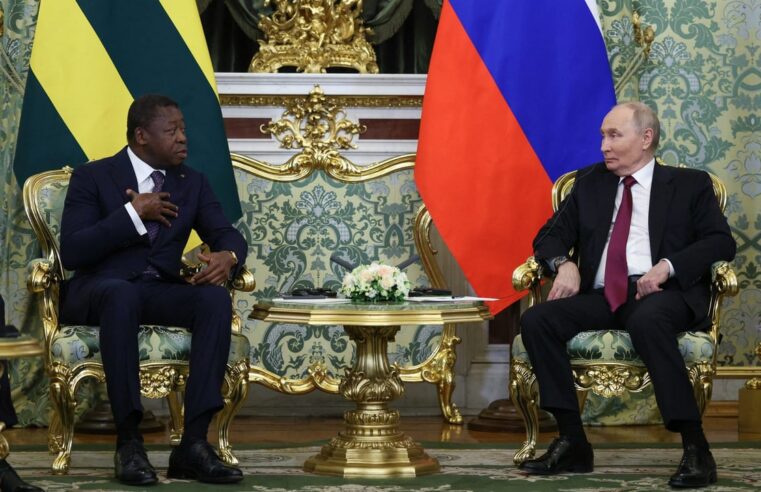 Togo : inquiétudes politiques face à l&rsquo;arrivée présumée de mercenaires et de conseillers étrangers