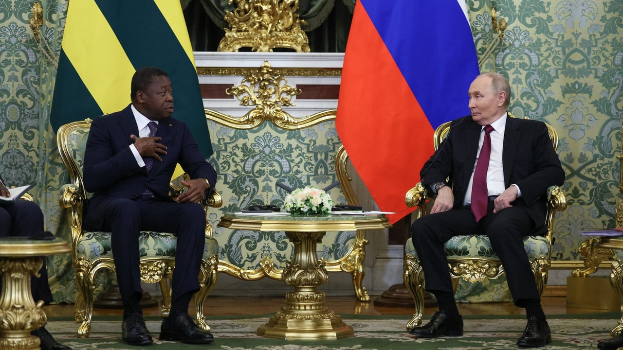 Togo : inquiétudes politiques face à l&rsquo;arrivée présumée de mercenaires et de conseillers étrangers