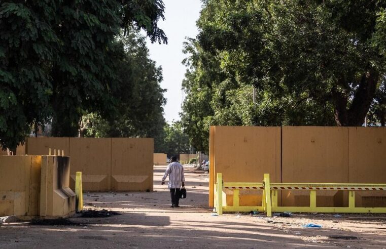 Fin de mission diplomatique : la France retire ses derniers représentants du Burkina Faso