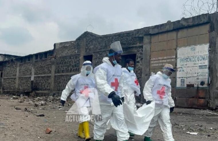 La Commission d&rsquo;enquête de l&rsquo;ONU intensifie sa mission face aux violations des droits humains dans l&rsquo;est de la République démocratique du Congo