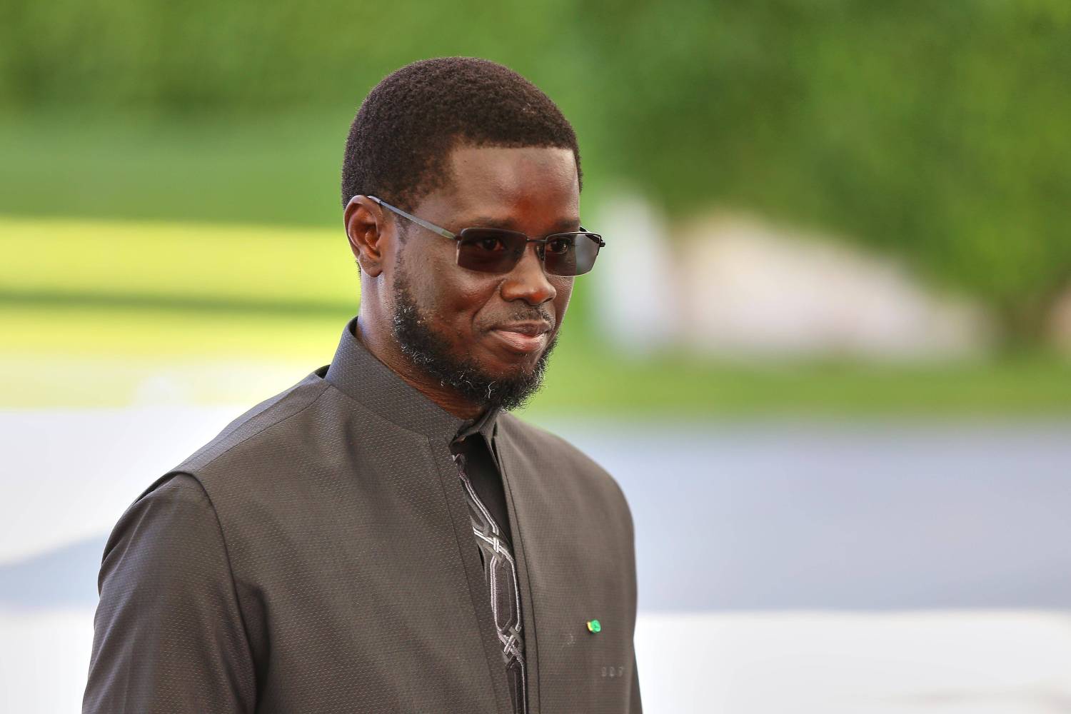 Rencontre stratégique entre le Sénégal et le Mali face aux menaces terroristes