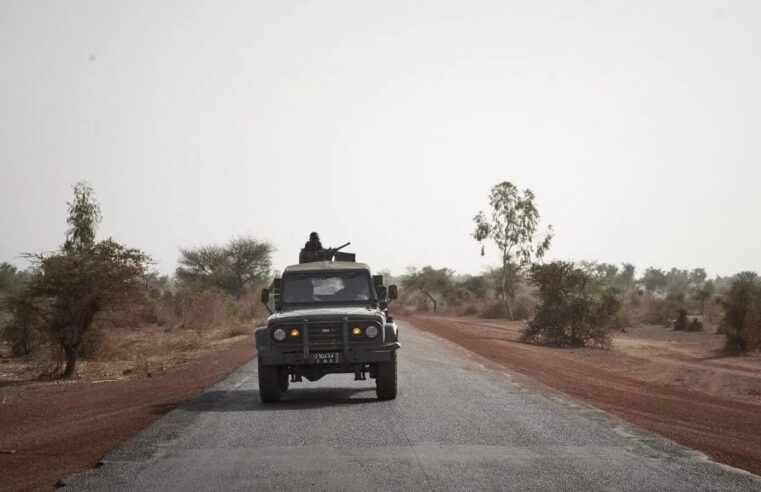Kouakourou sous le joug du Jnim : des milliers de déplacés au Mali
