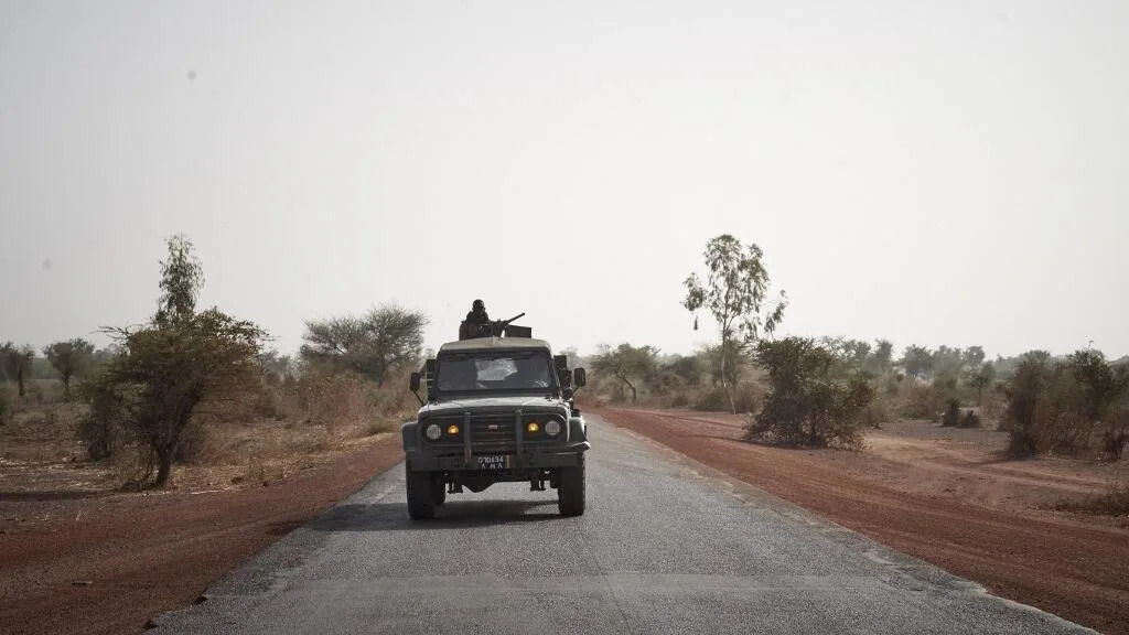 Kouakourou sous le joug du Jnim : des milliers de déplacés au Mali