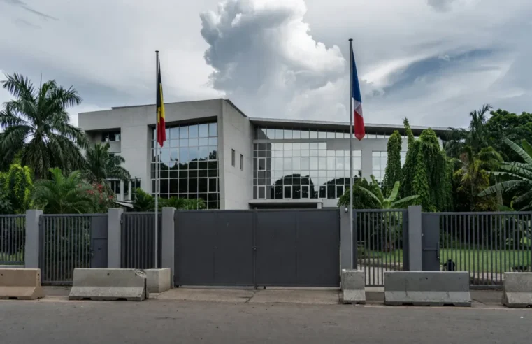 Manifestation du 22 juillet : la Belgique et la France alertent leurs ressortissants en RDC