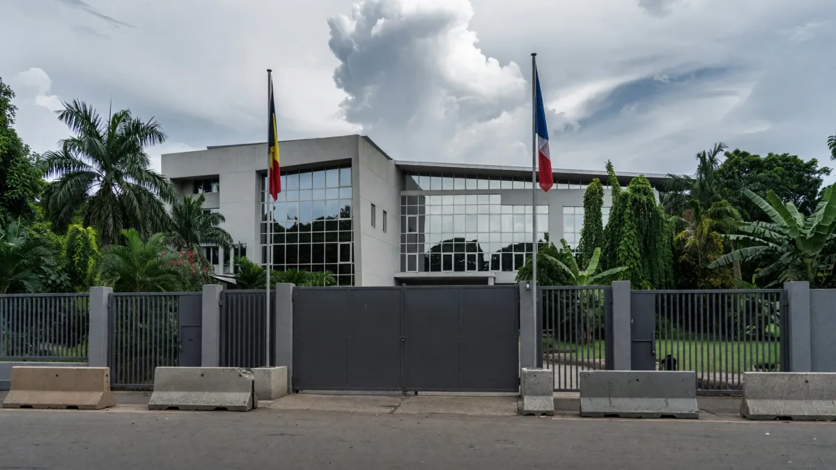 Manifestation du 22 juillet : la Belgique et la France alertent leurs ressortissants en RDC