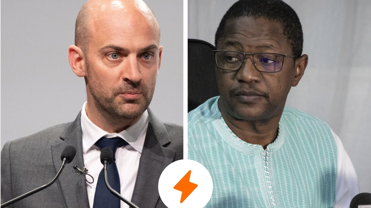Tensions diplomatiques entre le Burkina Faso et la France : l&rsquo;affrontement des ministres