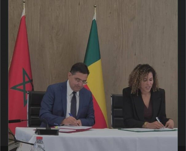 Bénin et Maroc renforcent leur coopération avec 14 accords majeurs