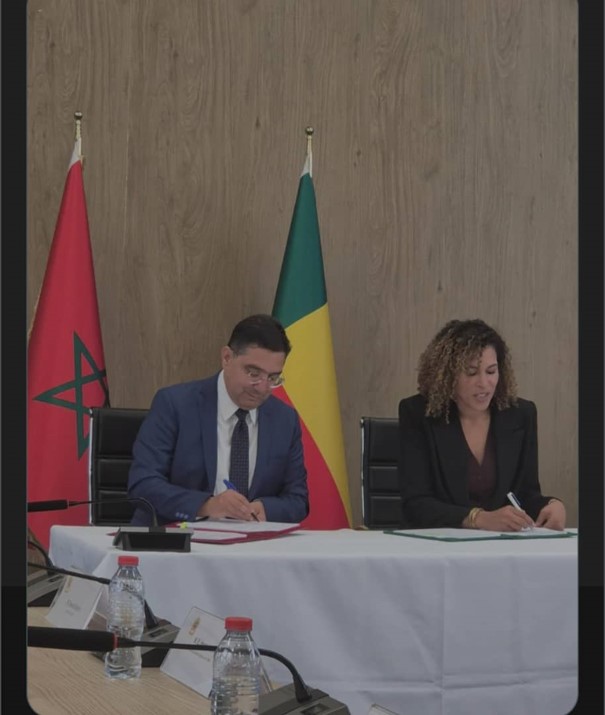 Bénin et Maroc renforcent leur coopération avec 14 accords majeurs