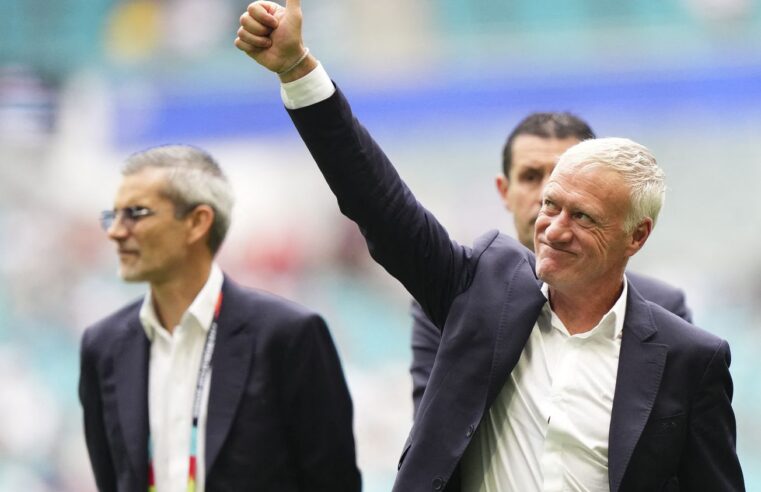 Le rideau tombe sur l&rsquo;ère Deschamps à la tête des Bleus après le Mondial 2026
