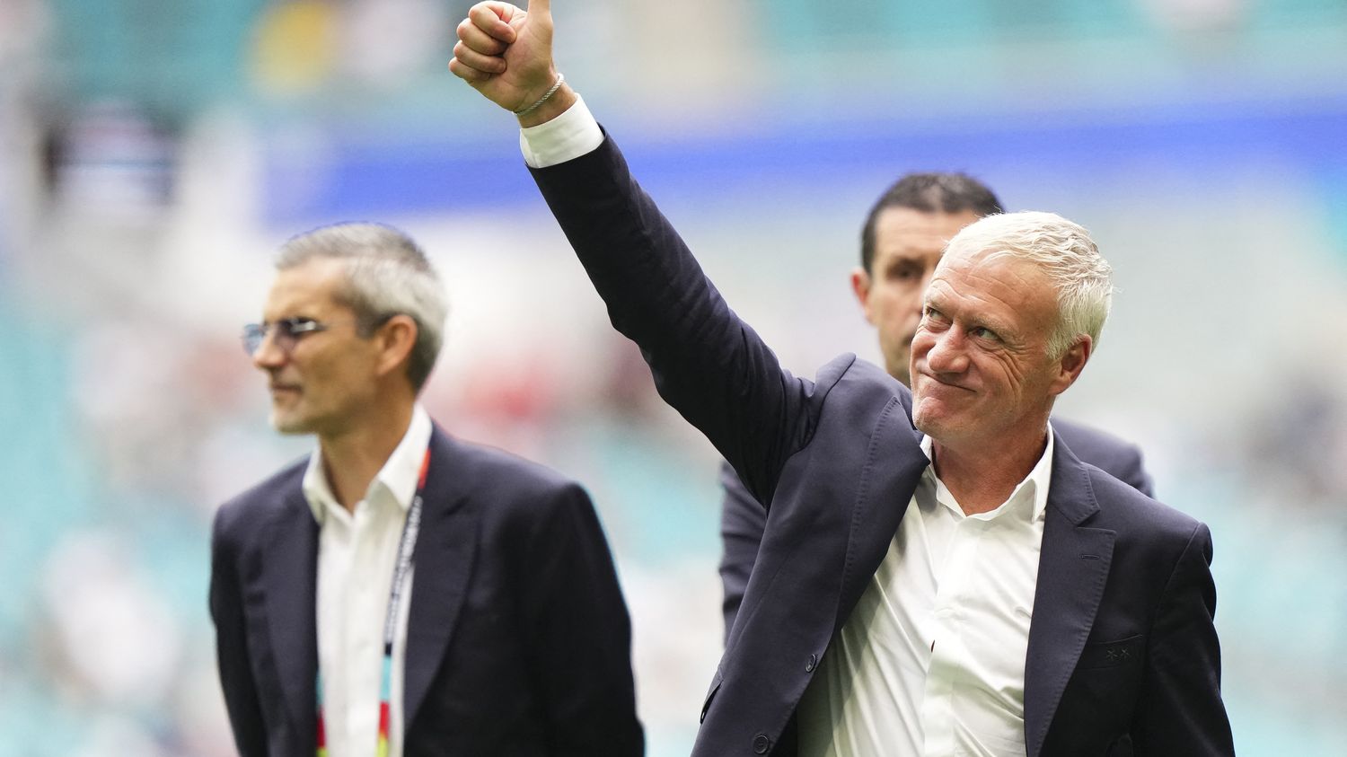 Le rideau tombe sur l&rsquo;ère Deschamps à la tête des Bleus après le Mondial 2026