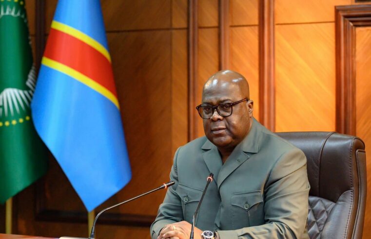 Règlement constitutionnel en rdc : décryptage de la décision sur la loi référendaire