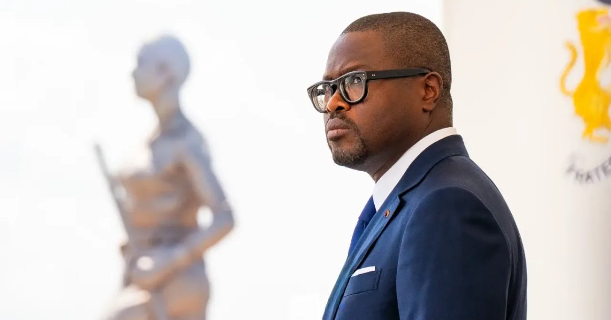Treize ambassadeurs accrédités au Bénin : romuald wadagni reçoit leurs lettres de créance