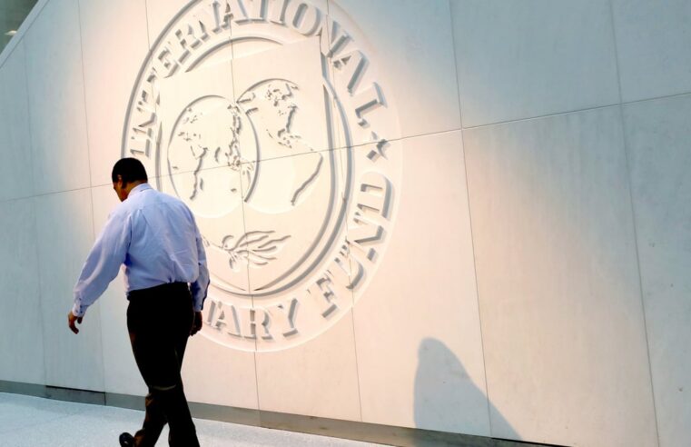 Les dettes invisibles du Sénégal, du Nigeria et de l&rsquo;Angola alarmant le FMI
