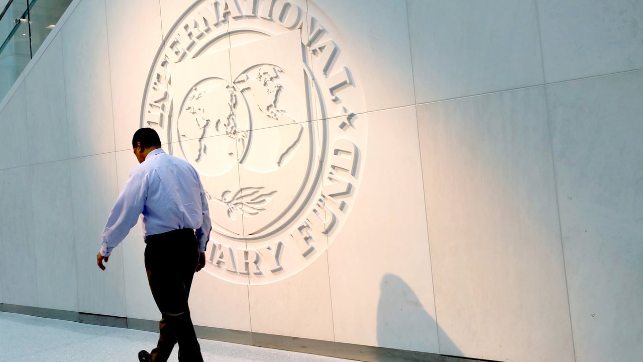 Les dettes invisibles du Sénégal, du Nigeria et de l&rsquo;Angola alarmant le FMI
