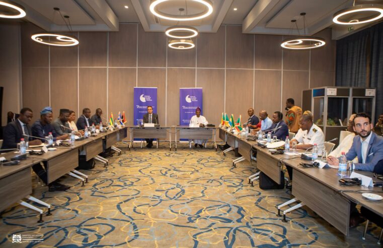 Coopération atlantique africaine : le Maroc et le Bénin renforcent leur partenariat à Cotonou