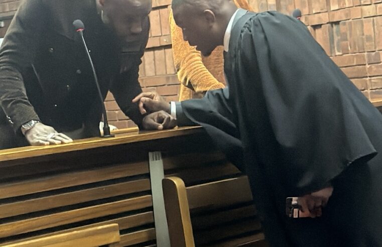 Stratégie juridique béninoise : le report de l&rsquo;audience de Kemi Seba en Afrique du Sud au 11 août 2026