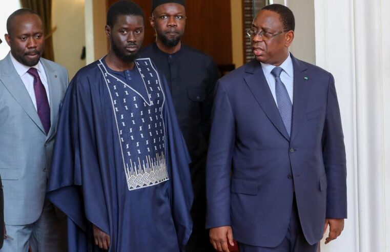 Le retour stratégique de Macky Sall au Sénégal : une visite qui pourrait changer le paysage politique