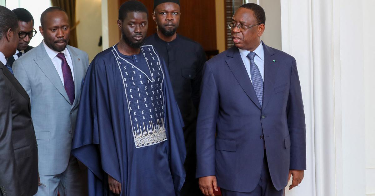 Le retour stratégique de Macky Sall au Sénégal : une visite qui pourrait changer le paysage politique