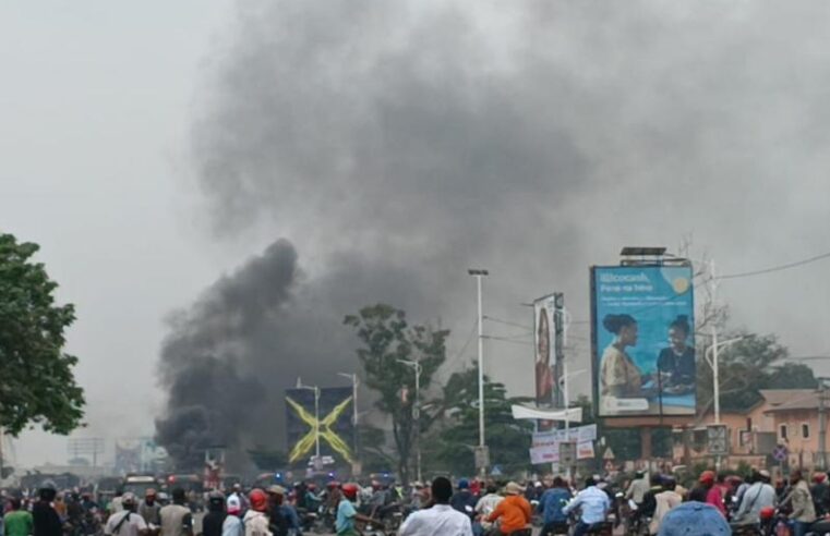 Tensions politiques en RDC : Kabuya et Mbata s&rsquo;affrontent avant la marche du 22 juillet