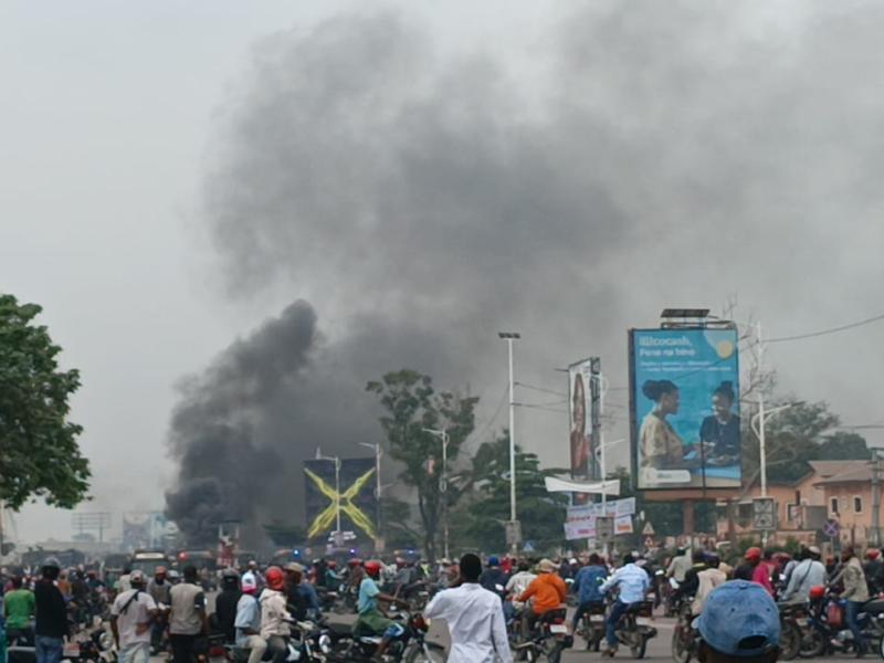 Tensions politiques en RDC : Kabuya et Mbata s&rsquo;affrontent avant la marche du 22 juillet