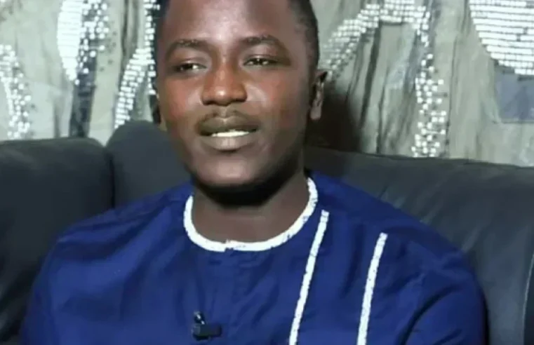 Modou mbaye célèbre l&rsquo;intégrité d&rsquo;ousmane sonko et appelle à l&rsquo;unité